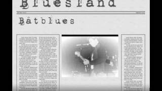 Bluesland - Båtblues