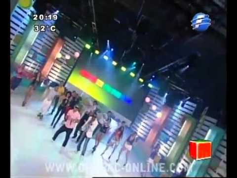 Chapa C Megamix Exclusiv0 2008 - Dj Dayron