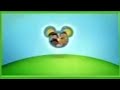 Disney Junior USA Bumper Archive Little Einsteins COMING UP ALT2 Daytime Bumper 2011