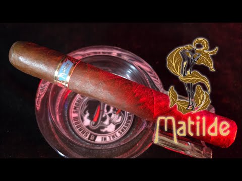 Matilde Special Edition 2024