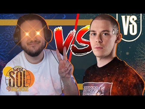 FOLAGOR vs FRIGOADRI Combate 4 - Pokémon Super Sol Duallocke