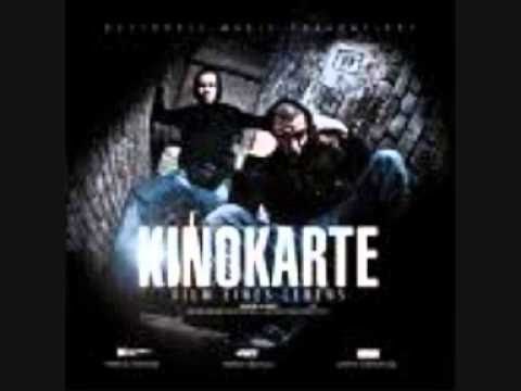 Bosca & Face feat. Vega - Keine Zeit