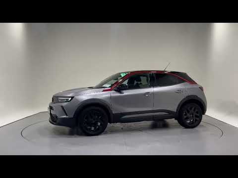 Opel Mokka SPORT 1.2 100PS-PET-6SP-MY 100PS-PET-6S - Image 2