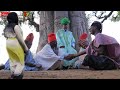 Ado Gwanja Da Bosho | Mai Garin Zalinci Yadda Fadar Takasance | Video