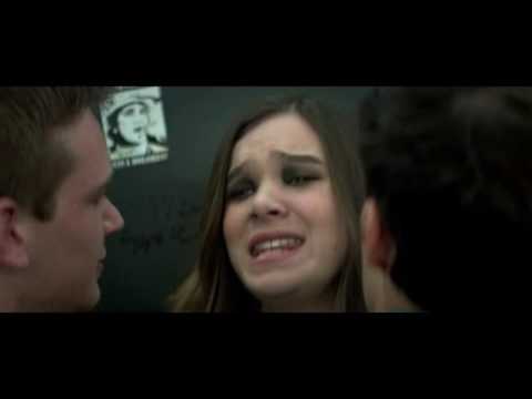 3 Days to Kill - Ethan Rescues Zooey