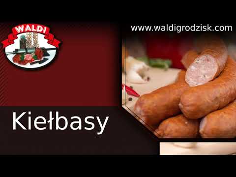 Zobacz filmy, Producent Wyrobów Mięsnych Waldi, Ptaszkowo