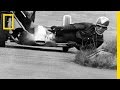 Champion Sidecar Racer Looks Back on a Thrilling Life | Short Film Showcase