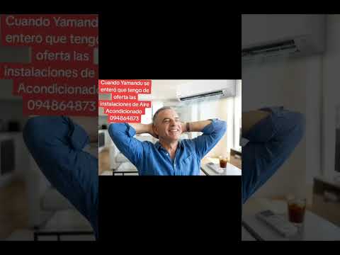 Instalador Aire Acondicionado en Maldonado 094864873, Instalación Aire Acondicionado Maldonado