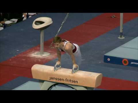 2016 Australian Gymnastics Championships - MAG and WAG Senior International Qualifiers