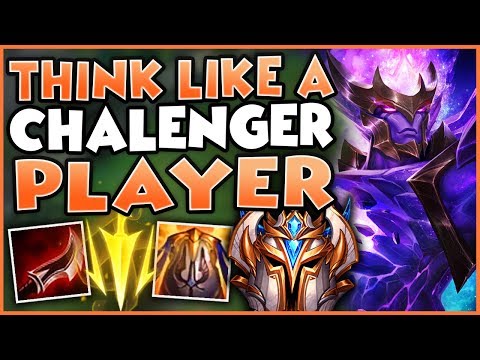 HOW TO PLAY JARVAN IV LIKE A CHALLENGER PLAYER | SEASON 9 JARVAN GAMEPLAY GUIDE! - League of Legends