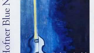 Chris Rea - Twister Inside (The Hofner Bluenotes)