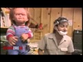 The Making of Child's Play Chucky / Создание куклы ...