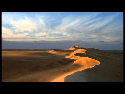 Sandrino Beesley - Desert Rose (Original mix)