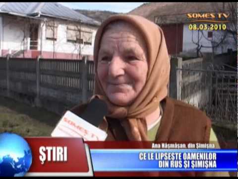 06_Ce Le Lipseste Oamenilor Din Rus Si Simisna