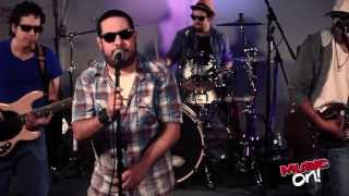 Gallina McFly - Ser De Alguien - Music On!