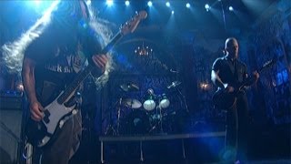 Metallica: Iron Man (Live) [Rock &amp; Roll Hall of Fame Induction of Black Sabbath]