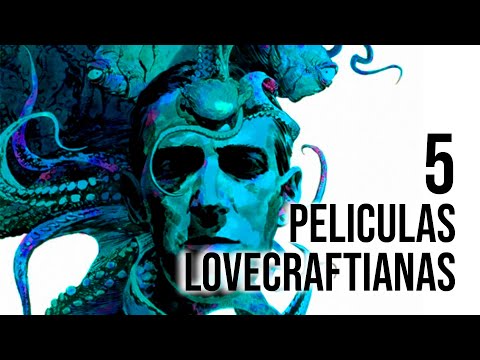 Cthulhu — SEÑOR DEL HORROR ABISAL 🌊 El monstruo de los mitos de Lovecraft