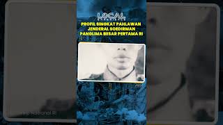 Download lagu Profil Singkat Pahlawan Jenderal Soedirman, Panglima Besar Pertama Indonesia mp3