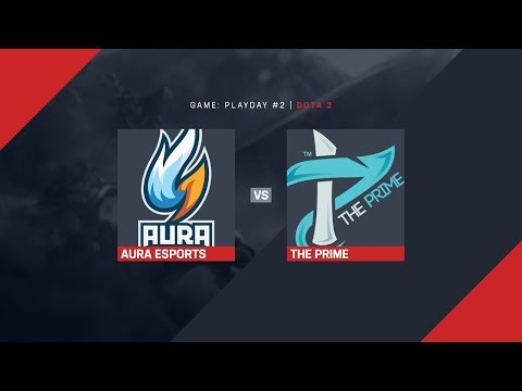 ESL Indonesia Championship - Dota 2: Matchday #2