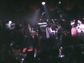 Widespread Panic - Can't Find My Way Home - 12/31/93 Georgia Theatre, Athens, GA