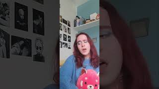 YUNGBLUD cover Kill somebody 🖤🖤