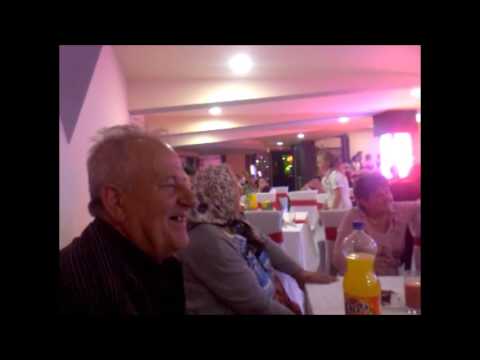 Nermin Memic - Svadba: Edit & Nermina ( Hollywood-Jelah )