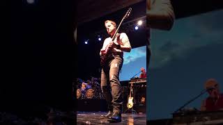 Neal Morse Band: "Breath of Angels" solo 8/26/17