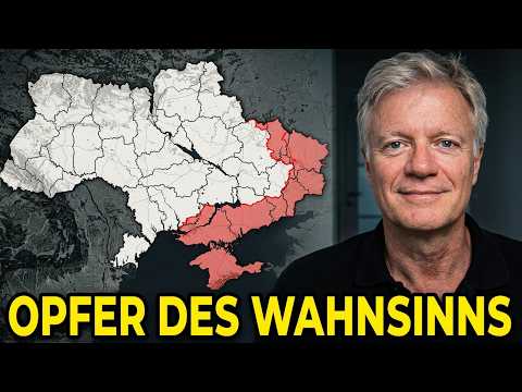 Wahnsinn im Endstadium: Ukraine- und EU-Ende Video-Thumbnail von YouTube
