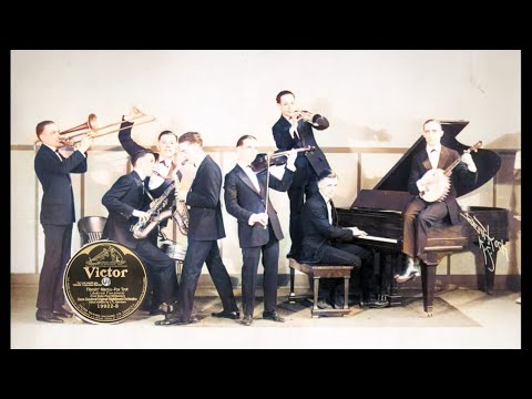 “Flamin' Mamie” by Coon-Sanders Original Nighthawk Orchestra 1925