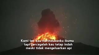 Download lagu #Krakatau #Tsunami #SelatSunda Tsunami di Banten dipicu Aktivitas vulkanik anak Krakatau mp3
