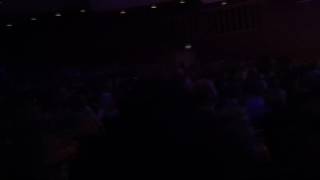 Sol vind &amp; vatten- en hyllning till Ted Gärdestad