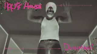 Ikky, Uday Shergill - Dushmani (Official Visualizer) 