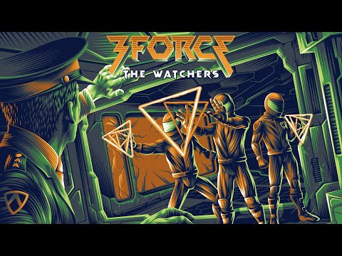 Video thumbnail for The Watchers