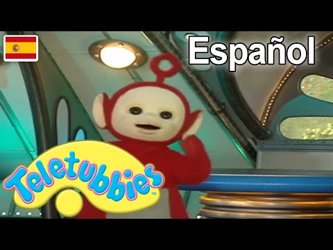 Teletubbies en Español: 304 Capitulos Completos