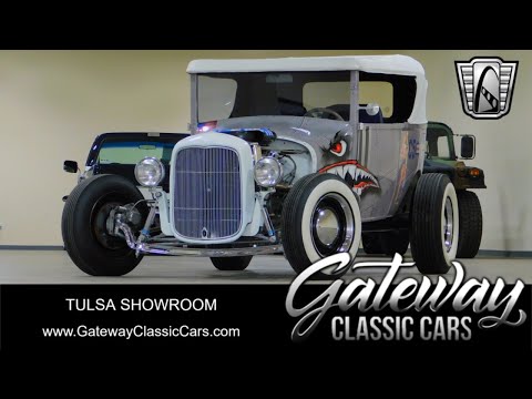 1931 Ford Model A (CC-2001505) for sale in O'Fallon, Illinois