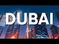 The Dubai We Never See CINEMATIC Short Film