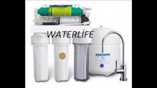(212) 548 97 96 WATERLİFE Su, Arıtma, Satış, Montaj, Bakım, Filtre Değ