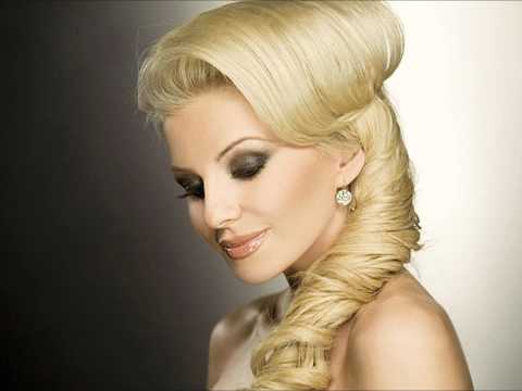 Desislava - Love Is Alive (Eurovision 2012 - Bulgaria) HD