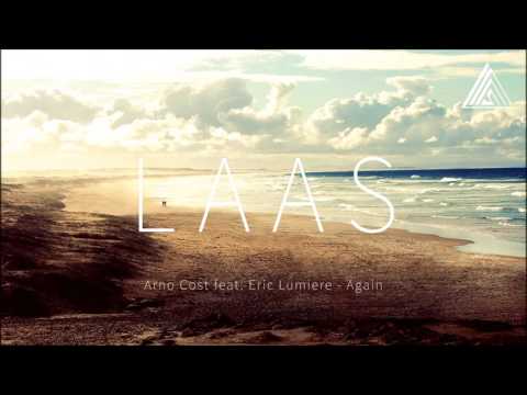 Arno Cost feat. Eric Lumiere - Again