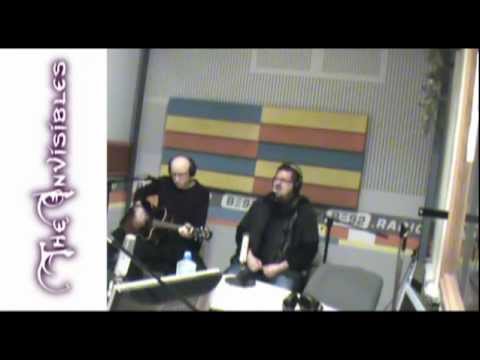 theINVISIBLES - Fragmenti portreta/The Portrait Fragments (promo video)