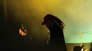 위하여 (We Are Young) (ft. Jessi) by G2 (지투) live performance @ Korean Festival (Carrollton, TX)