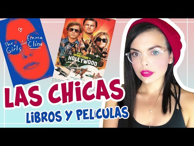 Vídeo relacionado con Las chicas: 748 (Compactos)
