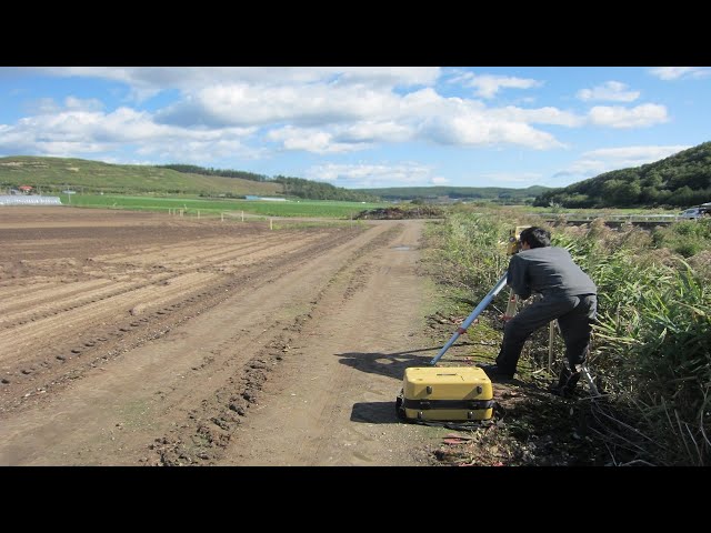 【株式会社アイネス】会社紹介動画　〈北海道札幌市・建設コンサルタント〉