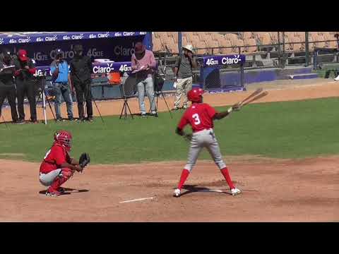 Ronny Mauricio, SS, New York Mets