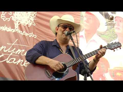 Show Peão Carreiro & Silvano - XVIII Viola & Catira