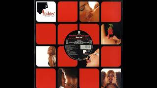 Sunloverz Feat. Miss Bunty ‎– Show Me (For The Freaks Mix)
