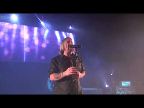 Audio Adrenaline - Ocean Floor - Kings & Queens Tour - PA 2013