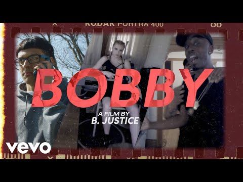 B. Justice - Bobby (Official Music Video) ft. Young Focus