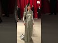 Malala Yousafzai At Oscars 2023 Malalayousufzai Oscars2023 Oscars Shorts