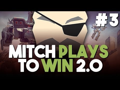 I'm Feeling Punchy | BattleTech : Heavy Metal DLC